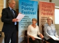 RWGatRiponPoetryFestivalPeterP