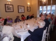 RWGTwelfthNightlunchgroupfromdoor